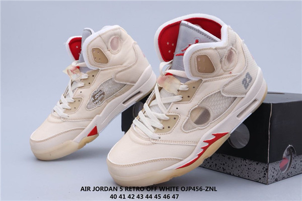 Men's Running weapon Air Jordan 5 Shoes 017